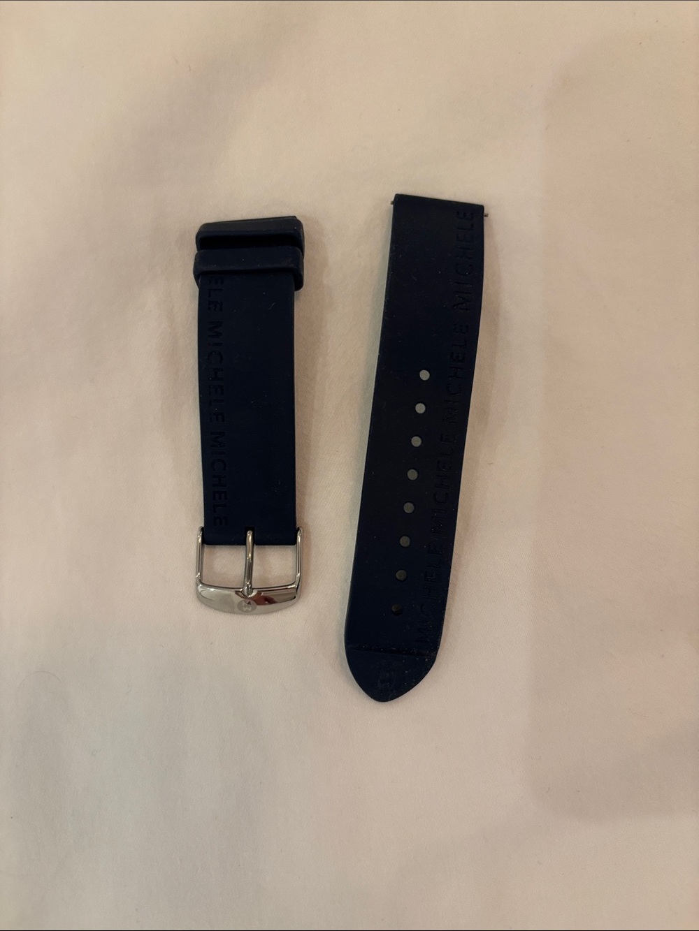 MICHELE • RARE Sports Sail • Navy face - Picture 5 of 5